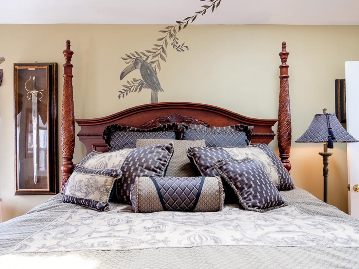 Gaslight Bed & Breakfast Cincinnati Zewnętrze zdjęcie