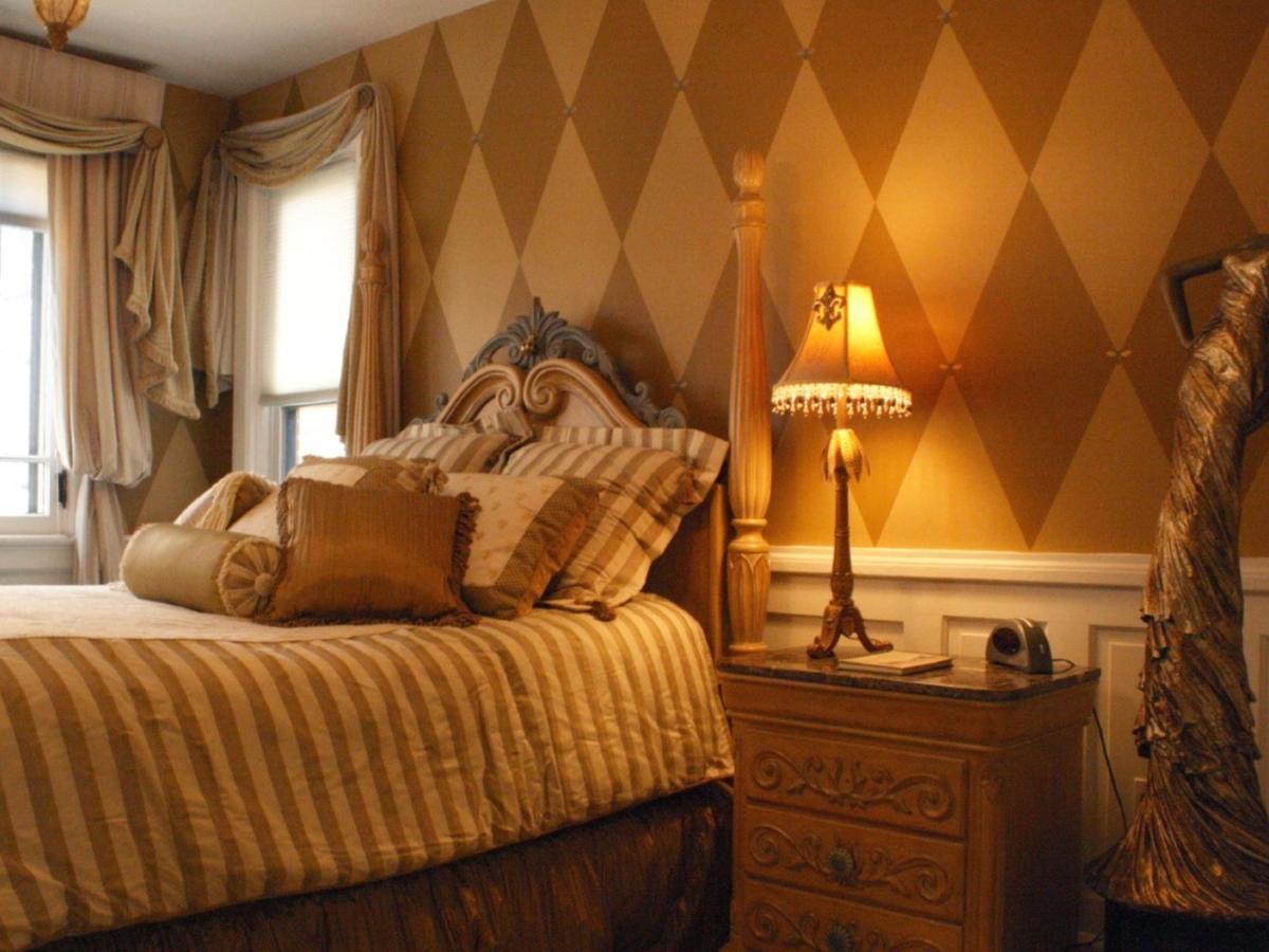 Gaslight Bed & Breakfast Cincinnati Zewnętrze zdjęcie