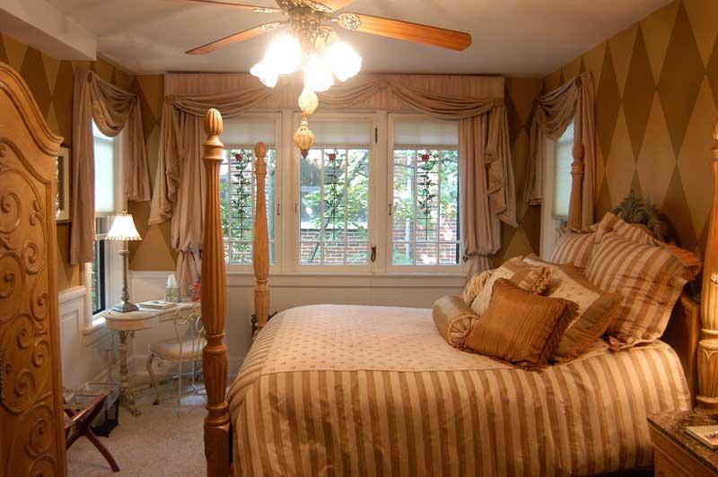 Gaslight Bed & Breakfast Cincinnati Zewnętrze zdjęcie