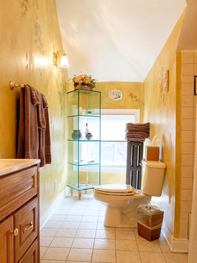 Gaslight Bed & Breakfast Cincinnati Zewnętrze zdjęcie